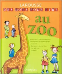 Au zoo