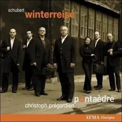 Schubert: Winterreise