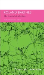 "The ′Scandal′ of Marxism" and Other Writings on Politics