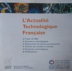 L'actualité technologique française