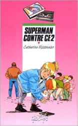 Superman contre CE2