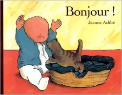 Bonjour !