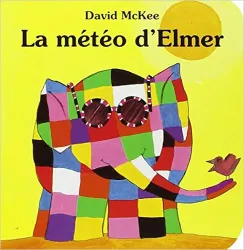 La météo d'Elmer