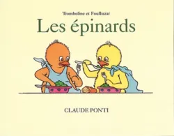 Les épinards