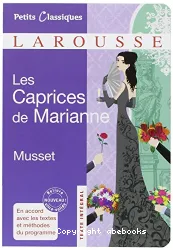 Les Caprices de Marianne