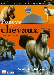 Poneys et chevaux