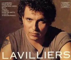 Lavilliers