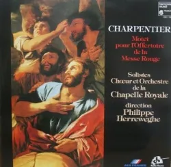 Charpentier