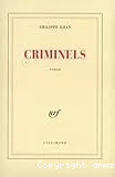 Criminels