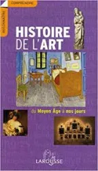 Histoire De L'art: Du Moyen ÂGe À Nos Jours