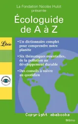 Écologuide de A à Z