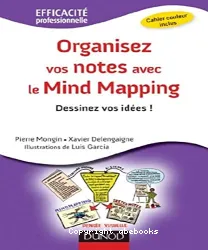 Organisez vos notes avec le mind mapping