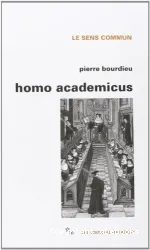 Homo academicus