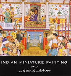 Indian Miniature Painting