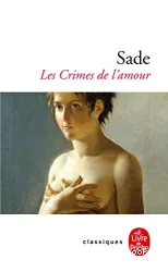 Les crimes de l'amour