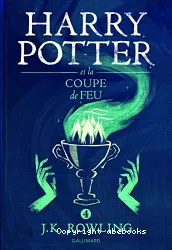 Harry Potter et la coupe de feu