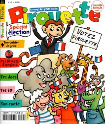 Spécial élection