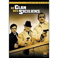 Le clan des siciliens