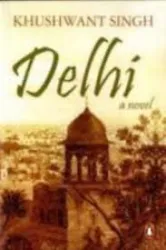 Delhi: A Novel