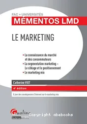 Le marketing