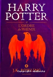 Harry Potter et l'ordre du Phénix