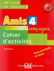 Amis et compagnie