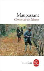 Contes de la bécasse