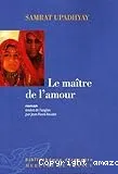 Le maître de l'amour