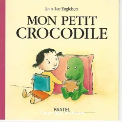 Mon petit crocodile