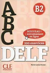 ABC DELF B2