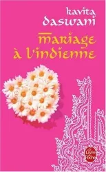 Mariage à l'indienne