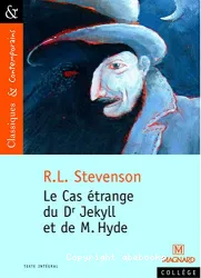 Le Cas étrange du Dr Jekyll et de M.Hyde