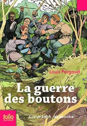 La Guerre des Boutons