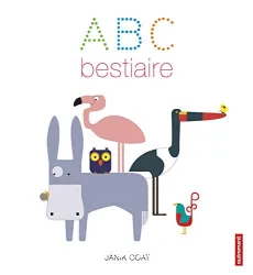 ABC bestiaire