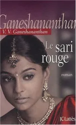 Le sari rouge