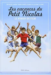 Les vacances du petit Nicolas