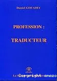 Profession