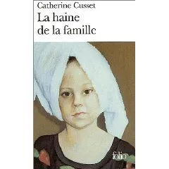 La haine de la famille