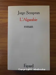 L'Algarabie