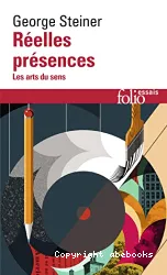 Réelles présences : les arts du sens