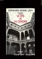 Le lys et la cendre