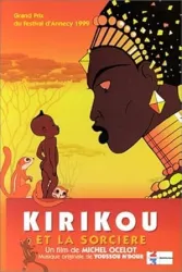 Kirikou et la Sorcière !