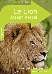 Le lion