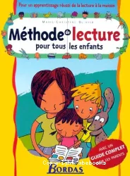 Méthode de lecture pour tous les enfants