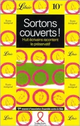 Sortons couverts!