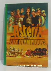 Astérix aux Jeux olympiques