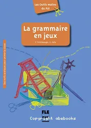 La grammaire en jeux