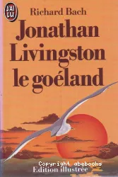 Jonathan Livingston le goéland