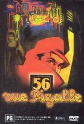 56 rue Pigalle