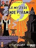 Le Mystere de la Grande Pyra,ide